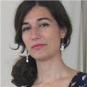 Especialista en lenguas da clases de español para extranjeros en Barcelona